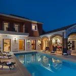 Mediterranean Paradise