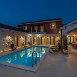 Mediterranean Paradise