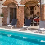 Vila Mediterranean Paradise Šibenik