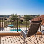 Villa Mediterranean Paradise Sibenik
