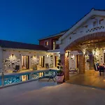 Vila Mediterranean Paradise Šibenik