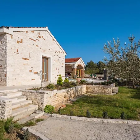 Mediterranean Paradise