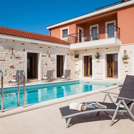 Mediterranean Paradise *