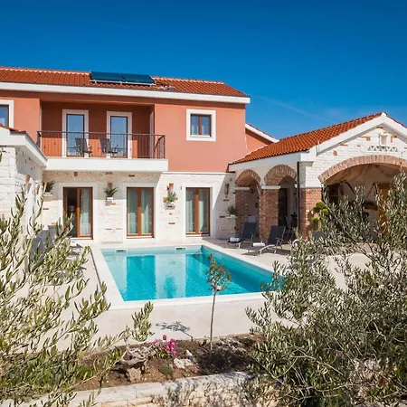 Mediterranean Paradise