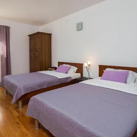 빌라 Mediterranean Paradise 시베니크