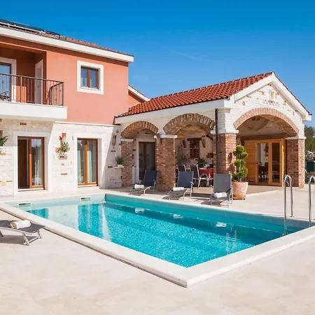 Mediterranean Paradise