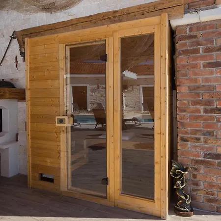 Villa Mediterranean Paradise