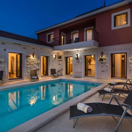 Mediterranean Paradise * 시베니크