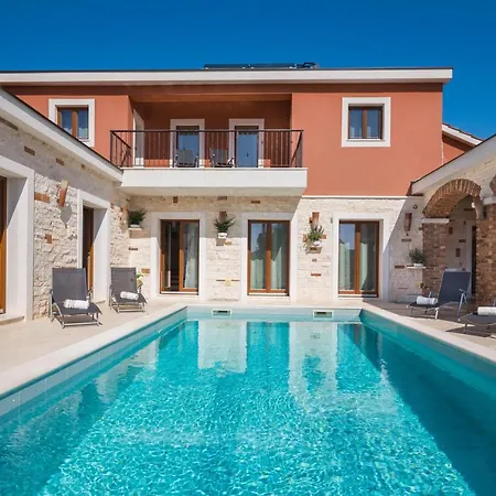 Mediterranean Paradise וילה