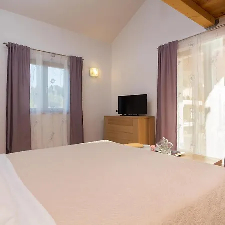 Mediterranean Paradise