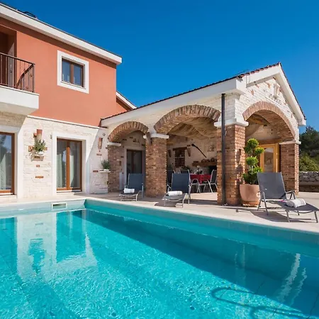 Mediterranean Paradise Villa