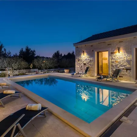 Mediterranean Paradise