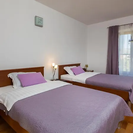 Mediterranean Paradise Villa Sibenik