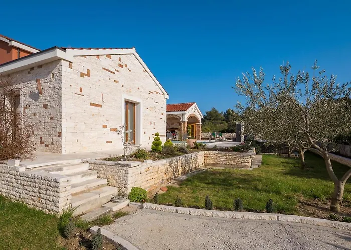 Mediterranean Paradise