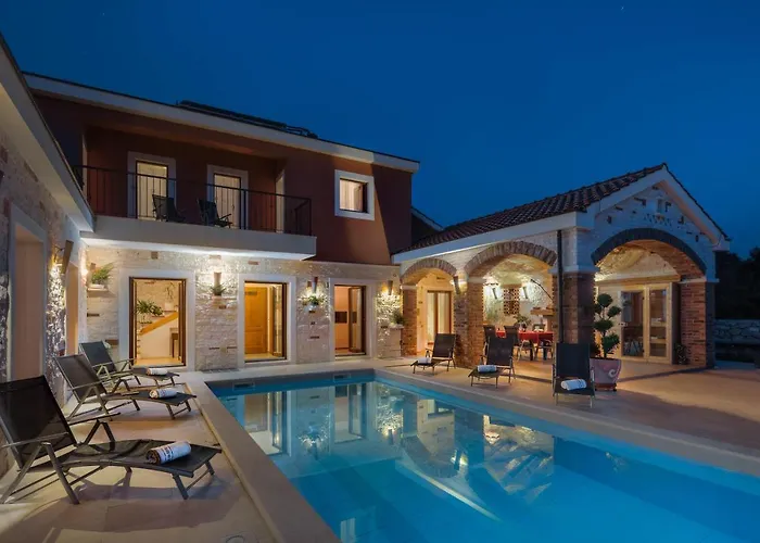 Mediterranean Paradise