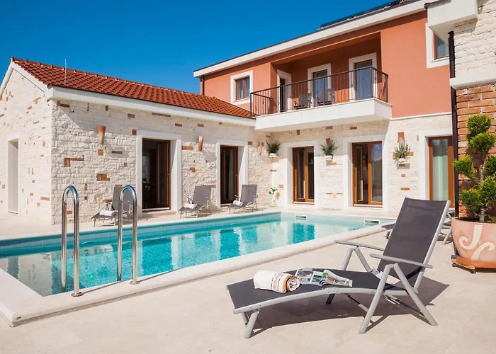 Mediterranean Paradise *