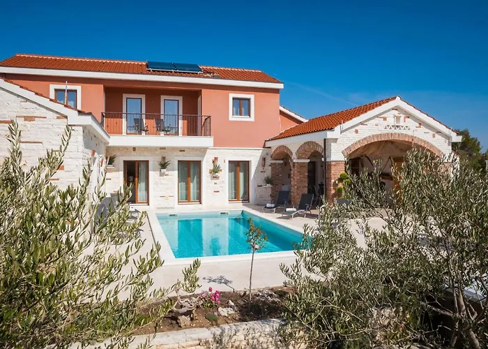 Mediterranean Paradise