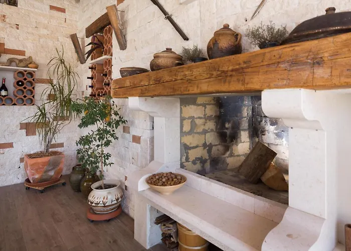 וילה Mediterranean Paradise *