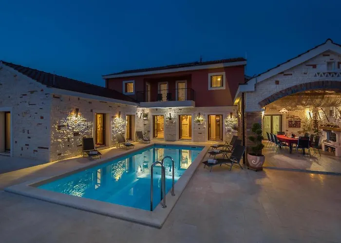 Mediterranean Paradise