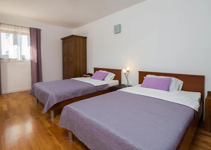 Villa Mediterranean Paradise Šibenik