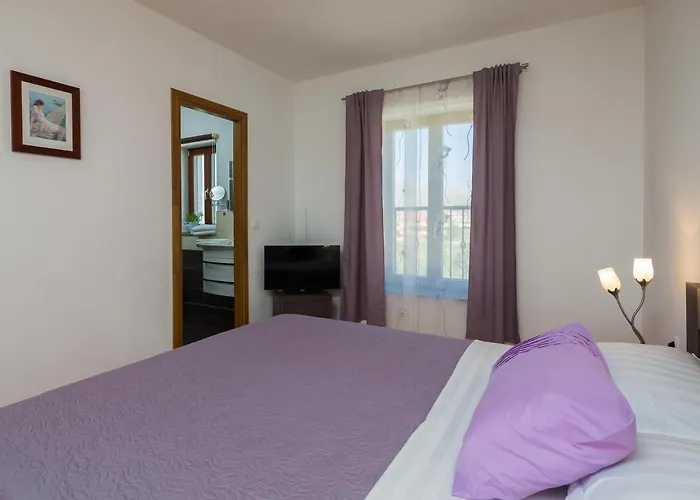 Villa Mediterranean Paradise