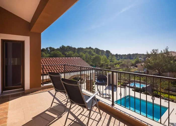 Mediterranean Paradise * Šibenik