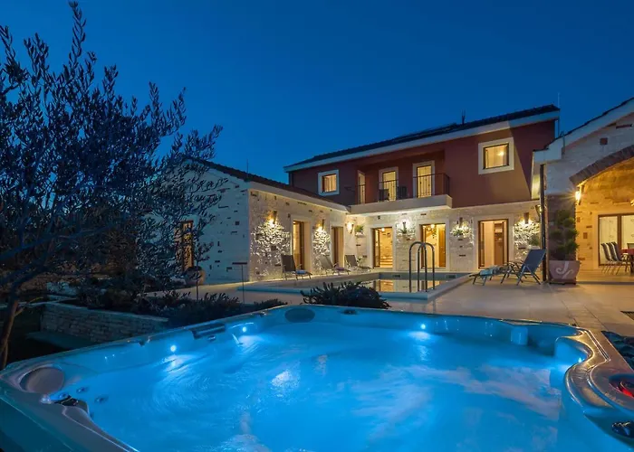 Mediterranean Paradise Šibenik