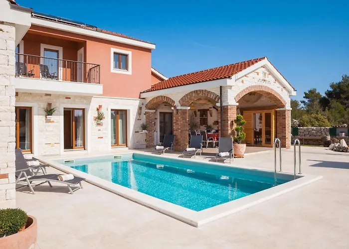 Mediterranean Paradise