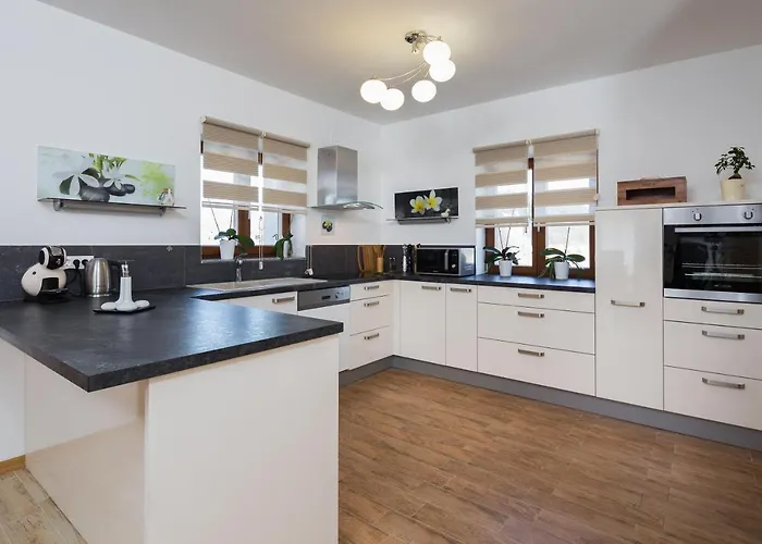 וילה Mediterranean Paradise