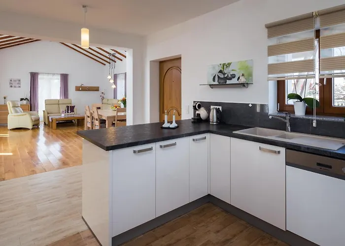 Mediterranean Paradise וילה *