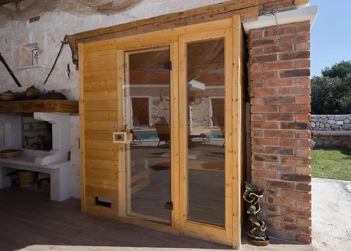 וילה Mediterranean Paradise