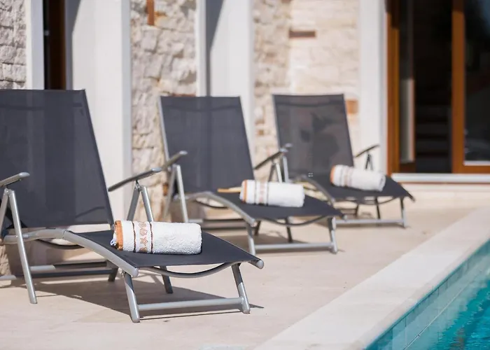 Mediterranean Paradise וילה