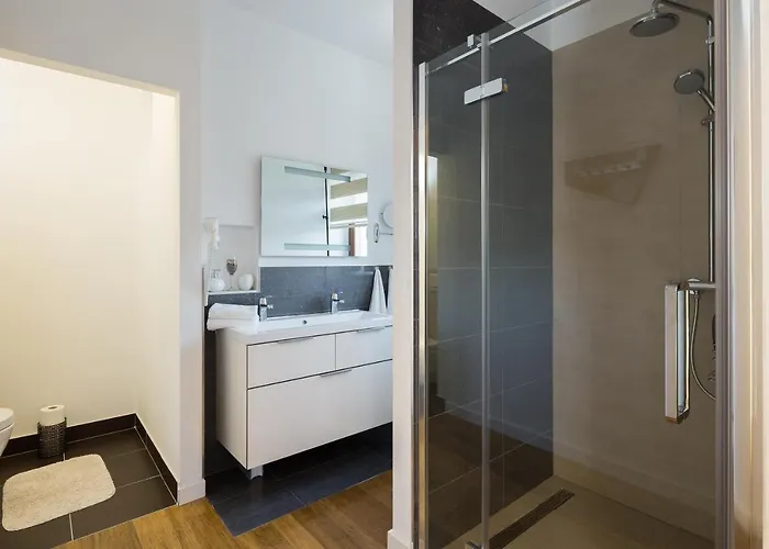 וילה Mediterranean Paradise