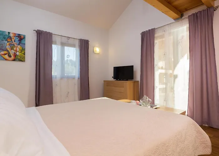 Mediterranean Paradise