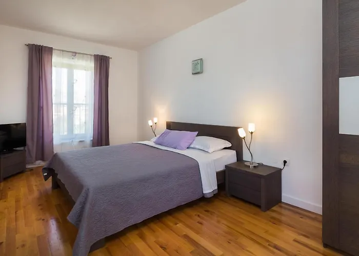 Mediterranean Paradise וילה *