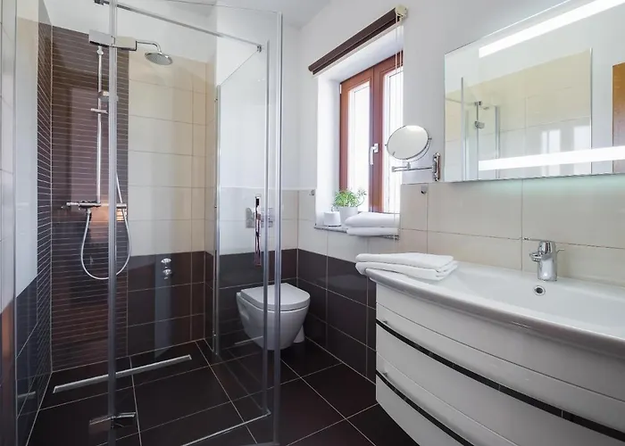 Villa Mediterranean Paradise *