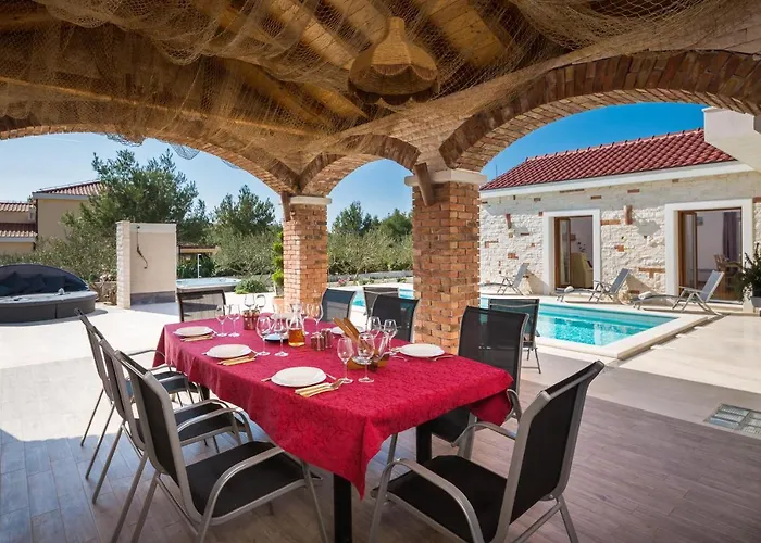 Mediterranean Paradise Šibenik