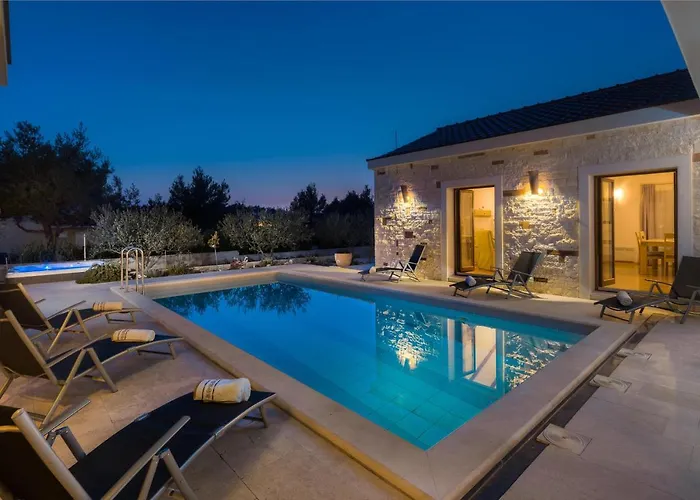 Mediterranean Paradise