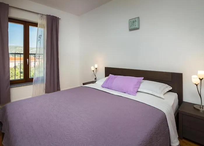 Villa Mediterranean Paradise Šibenik