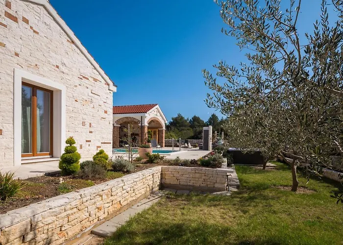 Mediterranean Paradise Villa