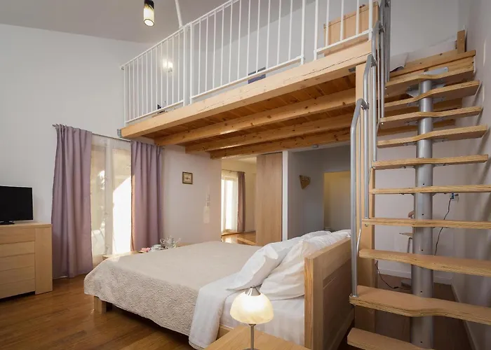 Mediterranean Paradise * Šibenik