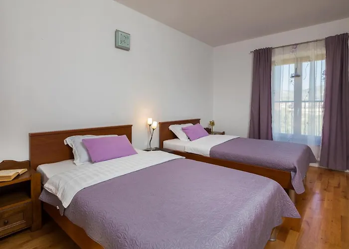 Mediterranean Paradise Villa Šibenik