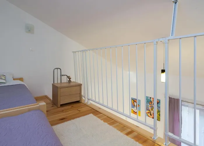 Mediterranean Paradise וילה